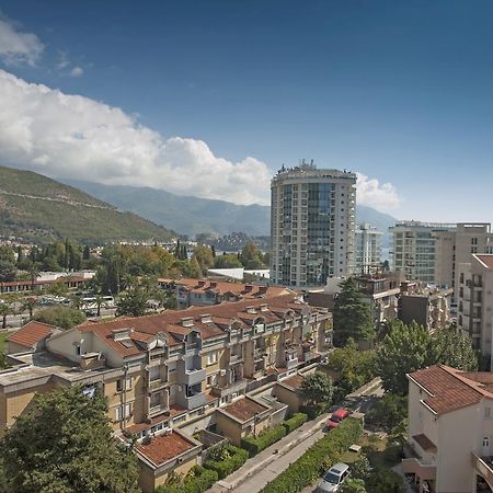 Jk Suites Budva Exterior foto