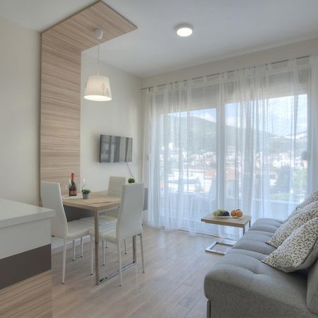 Jk Suites Budva Exterior foto
