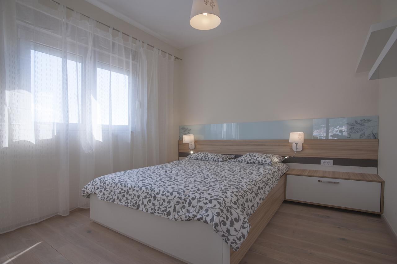 Jk Suites Budva Exterior foto